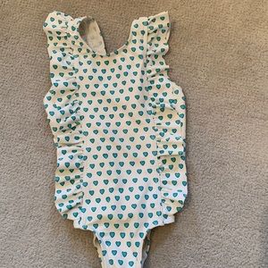 Minnow Swim x Roberta Roller Rabbit